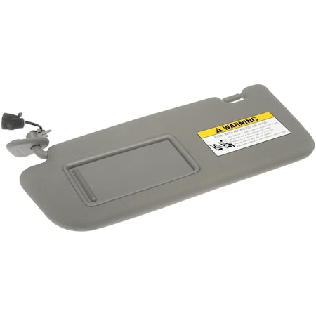 Dorman Sunvisor 74211